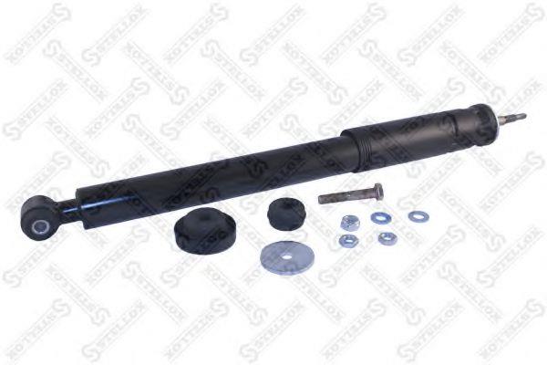 Stellox 3213-0011-SX Амортизатор подвески передний газомасляный 32130011SX: Отличная цена - Купить в Украине на EXIST.UA! 32130011SX Stellox Амортизатор подвески передний газомасляный