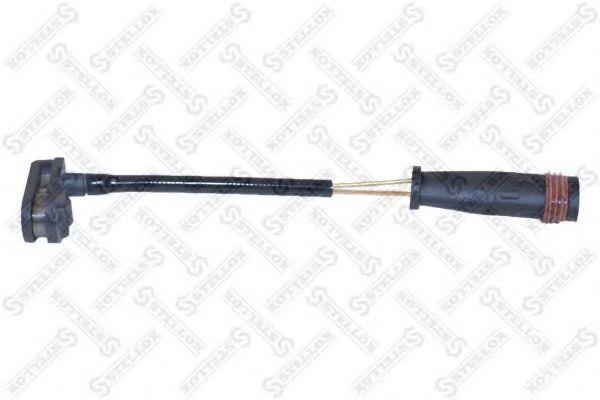 0010067SX Stellox Датчик износа тормозных колодок