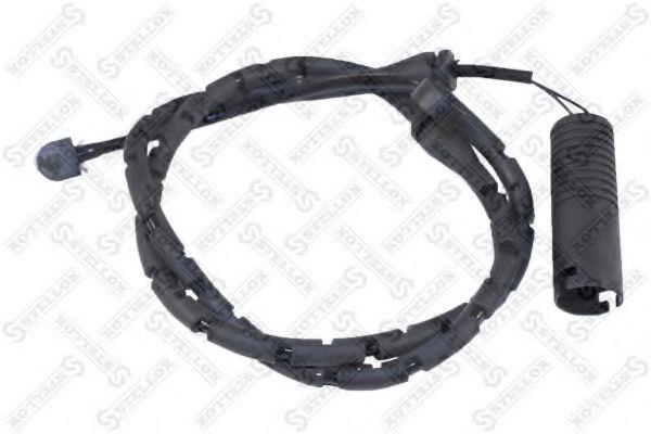 0010047SX Stellox Датчик износа тормозных колодок