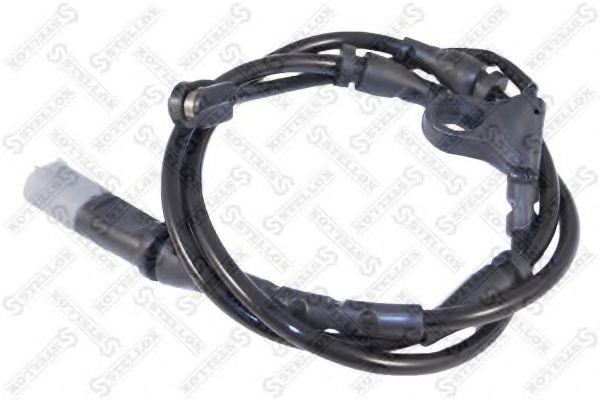 Датчик колодок BMW X6 (БМВ Х6): 0010057SX Stellox Датчик износа тормозных колодок