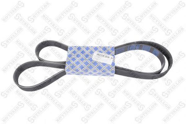 Stellox 08-01920-SX Поликлиновый ремень 8PK1920 0801920SX: Отличная цена - Купить в Украине на EXIST.UA! 0801920SX Stellox Поликлиновый ремень 8PK1920