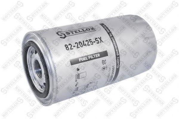 Stellox 82-20425-SX Фільтр палива 8220425SX: Купити в Україні - Добра ціна на EXIST.UA!