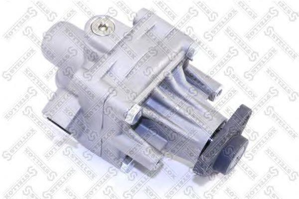 0035511SX Stellox Насос гидроусилителя руля