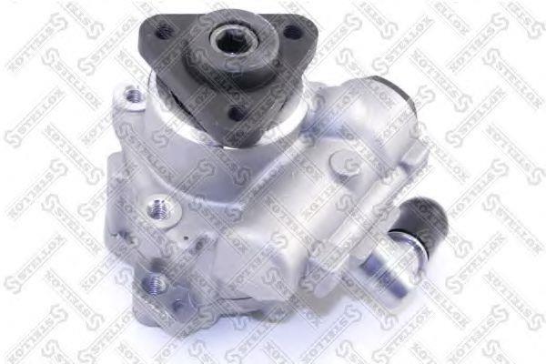 Stellox 00-35517-SX Насос гидроусилителя руля 0035517SX: Отличная цена - Купить в Украине на EXIST.UA! 0035517SX Stellox Насос гидроусилителя руля