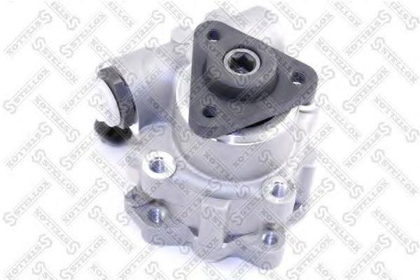 Stellox 00-35521-SX Насос гидроусилителя руля 0035521SX: Отличная цена - Купить в Украине на EXIST.UA! 0035521SX Stellox Насос гидроусилителя руля