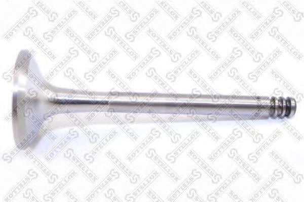 Выпускной клапан ДВС Audi 80 (Ауди 80): 0124120SX Stellox Клапан выпускной