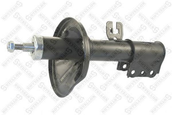 Stellox 4114-0023-SX Амортизатор подвески передний левый масляный 41140023SX: Отличная цена - Купить в Украине на EXIST.UA! 41140023SX Stellox Амортизатор подвески передний левый масляный