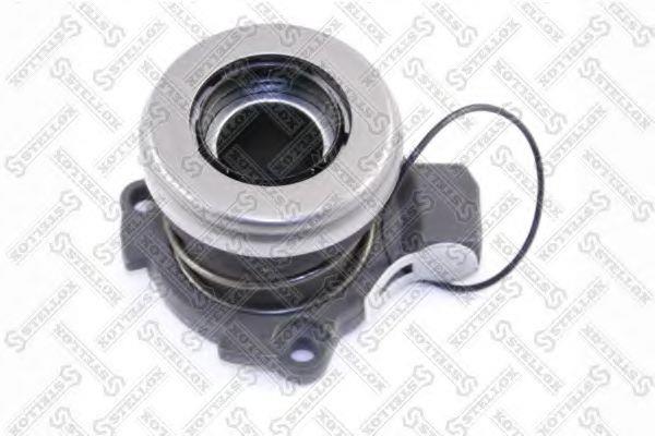 Підшипник вижимний Opel Corsa E (Опель Корса Е): 0700802SX Stellox Підшипник вижимний