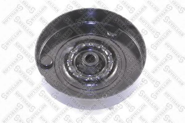 Stellox 12-17084-SX Опора заднього амортизатора 1217084SX: Приваблива ціна - Купити в Україні на EXIST.UA! 1217084SX Stellox Опора заднього амортизатора