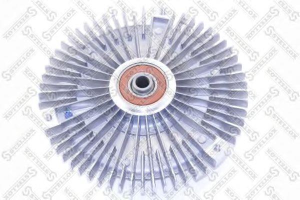 3000546SX Stellox Муфта вентилятора