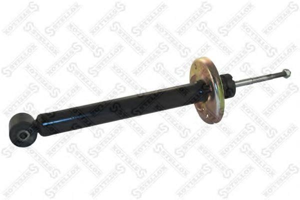 Stellox 3113-0005-SX Амортизатор подвески задний масляный 31130005SX: Отличная цена - Купить в Украине на EXIST.UA! 31130005SX Stellox Амортизатор подвески задний масляный