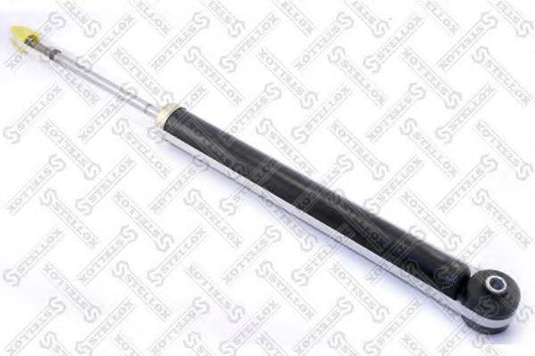Stellox 3212-0085-SX Амортизатор подвески задний газомасляный 32120085SX: Отличная цена - Купить в Украине на EXIST.UA! 32120085SX Stellox Амортизатор подвески задний газомасляный