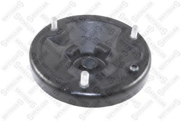 Stellox 12-17549-SX Опора переднего амортизатора 1217549SX: Отличная цена - Купить в Украине на EXIST.UA! 1217549SX Stellox Опора переднего амортизатора