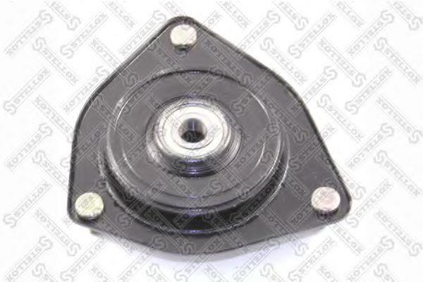 Stellox 12-51006-SX Опора амортизатора с подшипником, комплект 1251006SX: Отличная цена - Купить в Украине на EXIST.UA! 1251006SX Stellox Опора амортизатора с подшипником, комплект