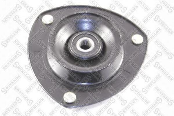 Stellox 12-53021-SX Опора переднего амортизатора 1253021SX: Отличная цена - Купить в Украине на EXIST.UA! 1253021SX Stellox Опора переднего амортизатора