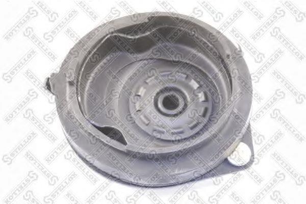 Опора амортизатора и опорный подшипник Mazda 323 C (Мазда 323 Си): 1271016SX Stellox Опора заднего левого амортизатора