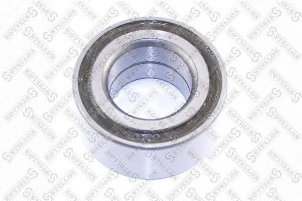 4030015SX Stellox Подшипник передней ступицы колеса, комплект