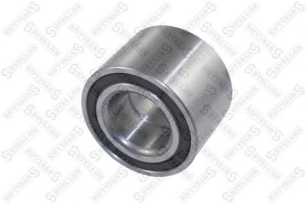 Stellox 40-30016-SX Подшипник передней ступицы колеса, комплект 4030016SX: Отличная цена - Купить в Украине на EXIST.UA! 4030016SX Stellox Подшипник передней ступицы колеса, комплект