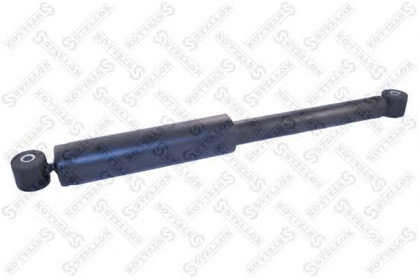Stellox 1212-0002-SX Амортизатор подвески задний газомасляный 12120002SX: Отличная цена - Купить в Украине на EXIST.UA! 12120002SX Stellox Амортизатор подвески задний газомасляный
