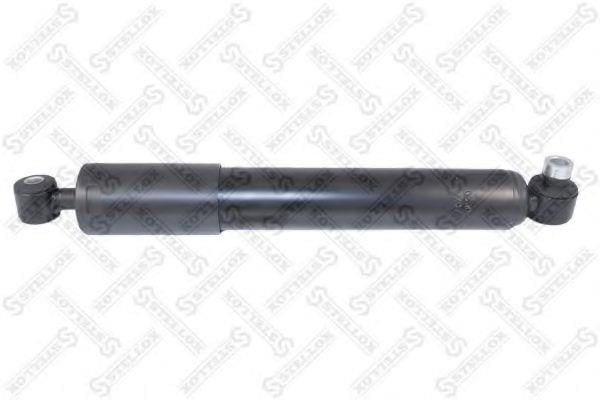 Stellox 1214-0090-SX Амортизатор подвески передний газомасляный 12140090SX: Отличная цена - Купить в Украине на EXIST.UA! 12140090SX Stellox Амортизатор подвески передний газомасляный