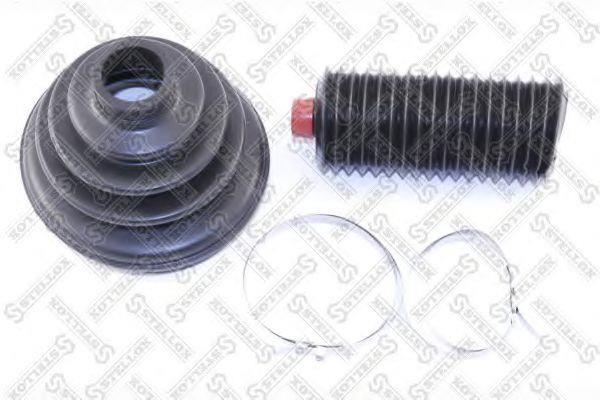 Stellox 13-00015-SX Пыльник ШРУСа наружный 1300015SX: Отличная цена - Купить в Украине на EXIST.UA! 1300015SX Stellox Пыльник ШРУСа наружный