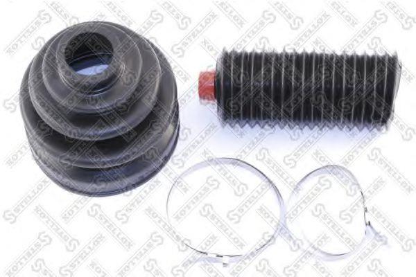 Stellox 13-00033-SX Пыльник ШРУСа наружный 1300033SX: Отличная цена - Купить в Украине на EXIST.UA! 1300033SX Stellox Пыльник ШРУСа наружный