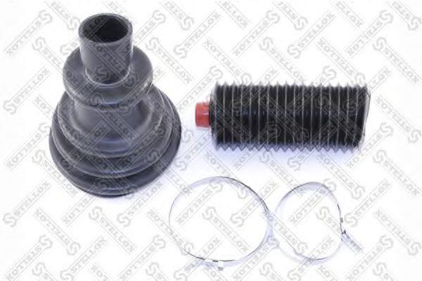 Stellox 13-00046-SX Пыльник ШРУСа внутренний 1300046SX: Отличная цена - Купить в Украине на EXIST.UA! 1300046SX Stellox Пыльник ШРУСа внутренний