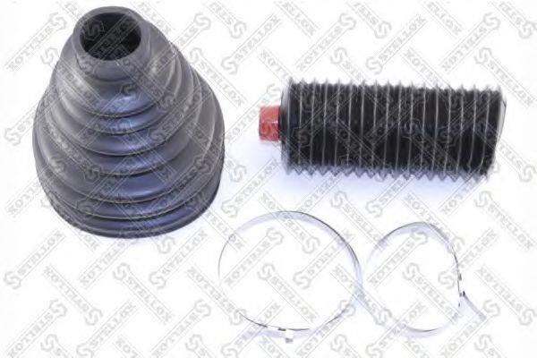 Stellox 13-00059-SX Пыльник ШРУСа наружный 1300059SX: Отличная цена - Купить в Украине на EXIST.UA! 1300059SX Stellox Пыльник ШРУСа наружный