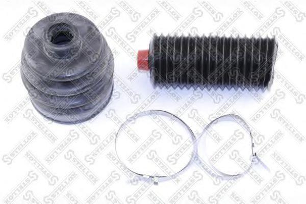 Stellox 13-00111-SX Пыльник ШРУСа наружный 1300111SX: Отличная цена - Купить в Украине на EXIST.UA! 1300111SX Stellox Пыльник ШРУСа наружный