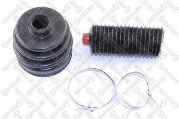 Stellox 13-00114-SX Пыльник ШРУСа наружный 1300114SX: Отличная цена - Купить в Украине на EXIST.UA! 1300114SX Stellox Пыльник ШРУСа наружный