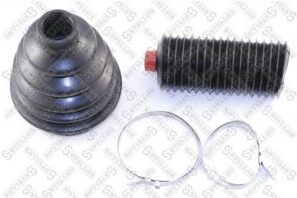 Stellox 13-00131-SX Пыльник ШРУСа наружный 1300131SX: Отличная цена - Купить в Украине на EXIST.UA! 1300131SX Stellox Пыльник ШРУСа наружный