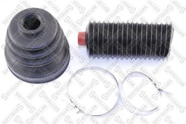 Stellox 13-00146-SX Пыльник ШРУСа внутренний 1300146SX: Отличная цена - Купить в Украине на EXIST.UA! 1300146SX Stellox Пыльник ШРУСа внутренний