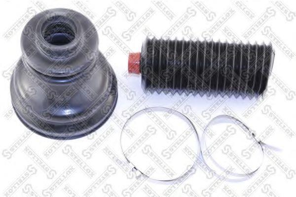Stellox 13-00279-SX Пыльник ШРУСа внутренний 1300279SX: Отличная цена - Купить в Украине на EXIST.UA! 1300279SX Stellox Пыльник ШРУСа внутренний