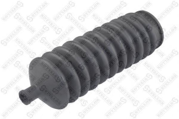 Stellox 14-17003-SX Пыльник рулевой рейки 1417003SX: Отличная цена - Купить в Украине на EXIST.UA! 1417003SX Stellox Пыльник рулевой рейки