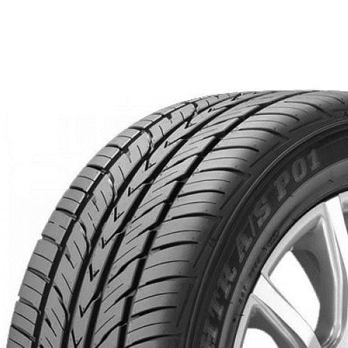 Sumitomo Tires 5517026 Шина Легкова Всесезона Sumitomo Tires HTR A/S P01 225/60 R16 98H 5517026: Купити в Україні - Добра ціна на EXIST.UA!