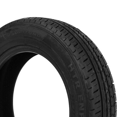 Sumitomo Tires ELH48 Шина Легкова Всесезона Sumitomo Tires HTR Enhance LX 215/60 R16 95H ELH48: Купити в Україні - Добра ціна на EXIST.UA!