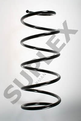 Suplex 10258 Пружина підвіски передня 10258: Приваблива ціна - Купити в Україні на EXIST.UA!