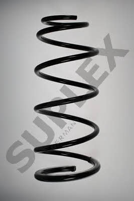 Suplex 22114 Пружина підвіски передня 22114: Купити в Україні - Добра ціна на EXIST.UA!