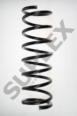 Suplex 22152 Пружина підвіски задня 22152: Купити в Україні - Добра ціна на EXIST.UA!