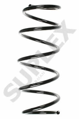 Suplex 23451 Пружина подвески передняя 23451: Отличная цена - Купить в Украине на EXIST.UA! 23451 Suplex Пружина подвески передняя