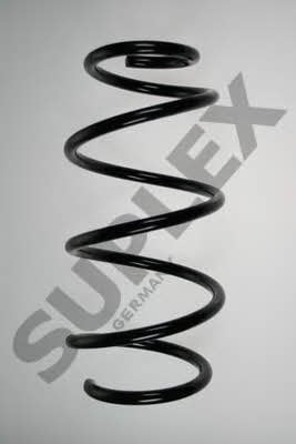 Suplex 46078 Пружина підвіски передня 46078: Купити в Україні - Добра ціна на EXIST.UA!
