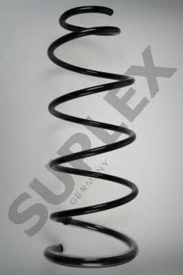 Suplex 24150 Пружина підвіски передня 24150: Приваблива ціна - Купити в Україні на EXIST.UA!