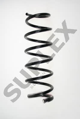 Suplex 08066 Пружина підвіски передня 08066: Купити в Україні - Добра ціна на EXIST.UA!