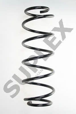 Suplex 10203 Пружина підвіски передня 10203: Купити в Україні - Добра ціна на EXIST.UA!