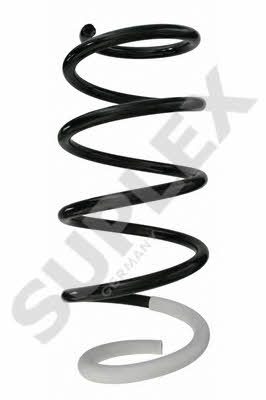 Suplex 27246 Пружина подвески передняя 27246: Отличная цена - Купить в Украине на EXIST.UA! 27246 Suplex Пружина подвески передняя