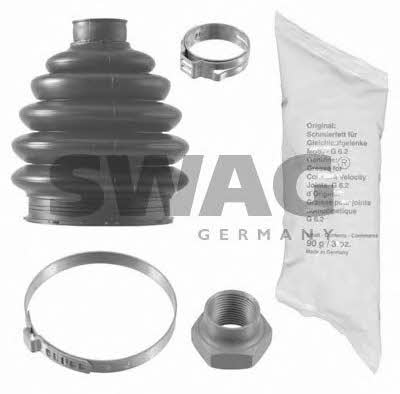 SWAG 50 90 1007 Пыльник ШРУСа наружный, комплект 50901007: Купить в Украине - Отличная цена на EXIST.UA! 50901007 SWAG Пыльник ШРУСа наружный, комплект