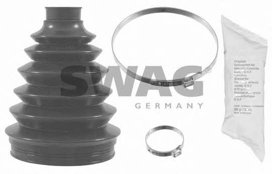 SWAG 57 92 2091 Пильник приводного валу наружний, комплект 57922091: Купити в Україні - Добра ціна на EXIST.UA!