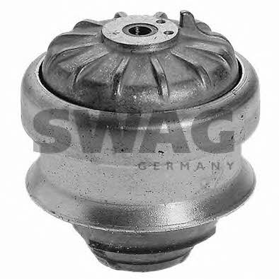 SWAG 10 13 0058 Подушка двигуна 10130058: Купити в Україні - Добра ціна на EXIST.UA!