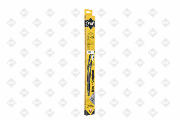 Щітка склоочисника SWF Das Original 480 мм (19") SWF 116126