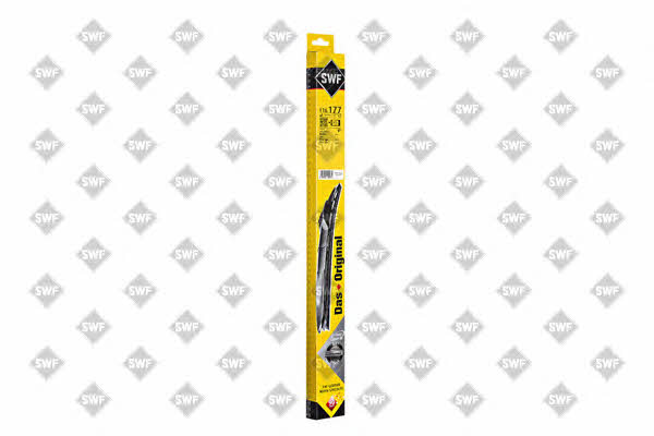 Щетка стеклоочистителя SWF Hblade 480 мм (19") SWF 116177